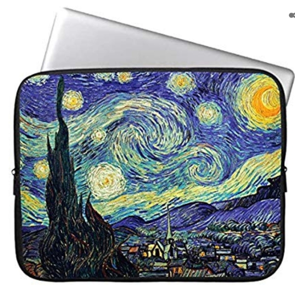 HESTECH Laptop Case/Sleeve - Picture 5 of 6